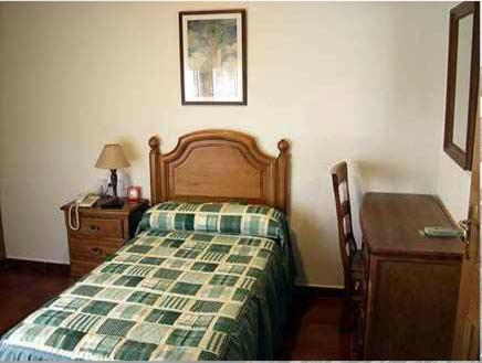 Hostal Jalisco Ajofrín Kültér fotó