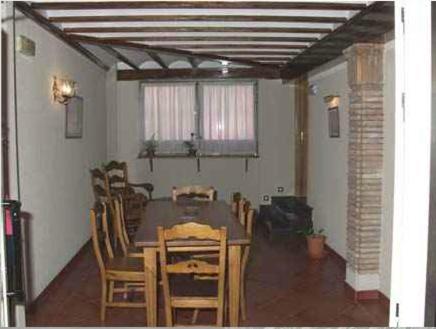 Hostal Jalisco Ajofrín Kültér fotó