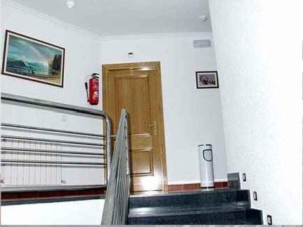 Hostal Jalisco Ajofrín Kültér fotó