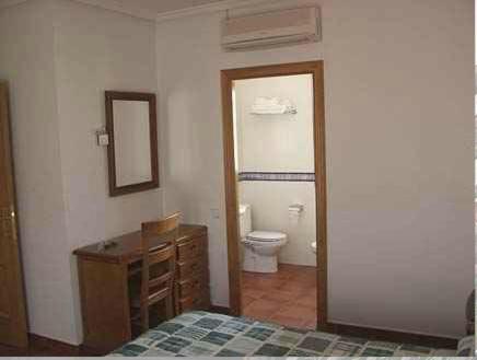 Hostal Jalisco Ajofrín Szoba fotó