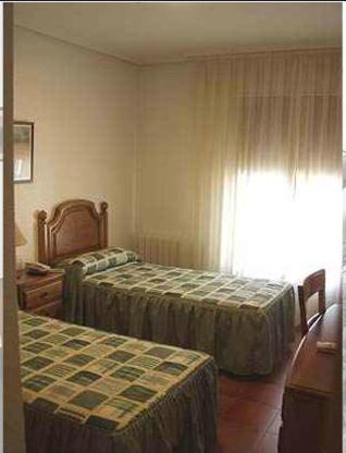 Hostal Jalisco Ajofrín Szoba fotó