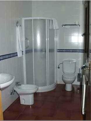 Hostal Jalisco Ajofrín Szoba fotó
