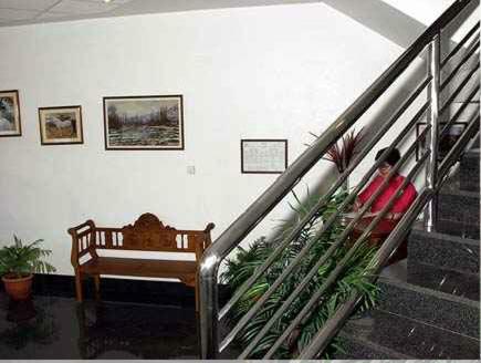 Hostal Jalisco Ajofrín Kültér fotó